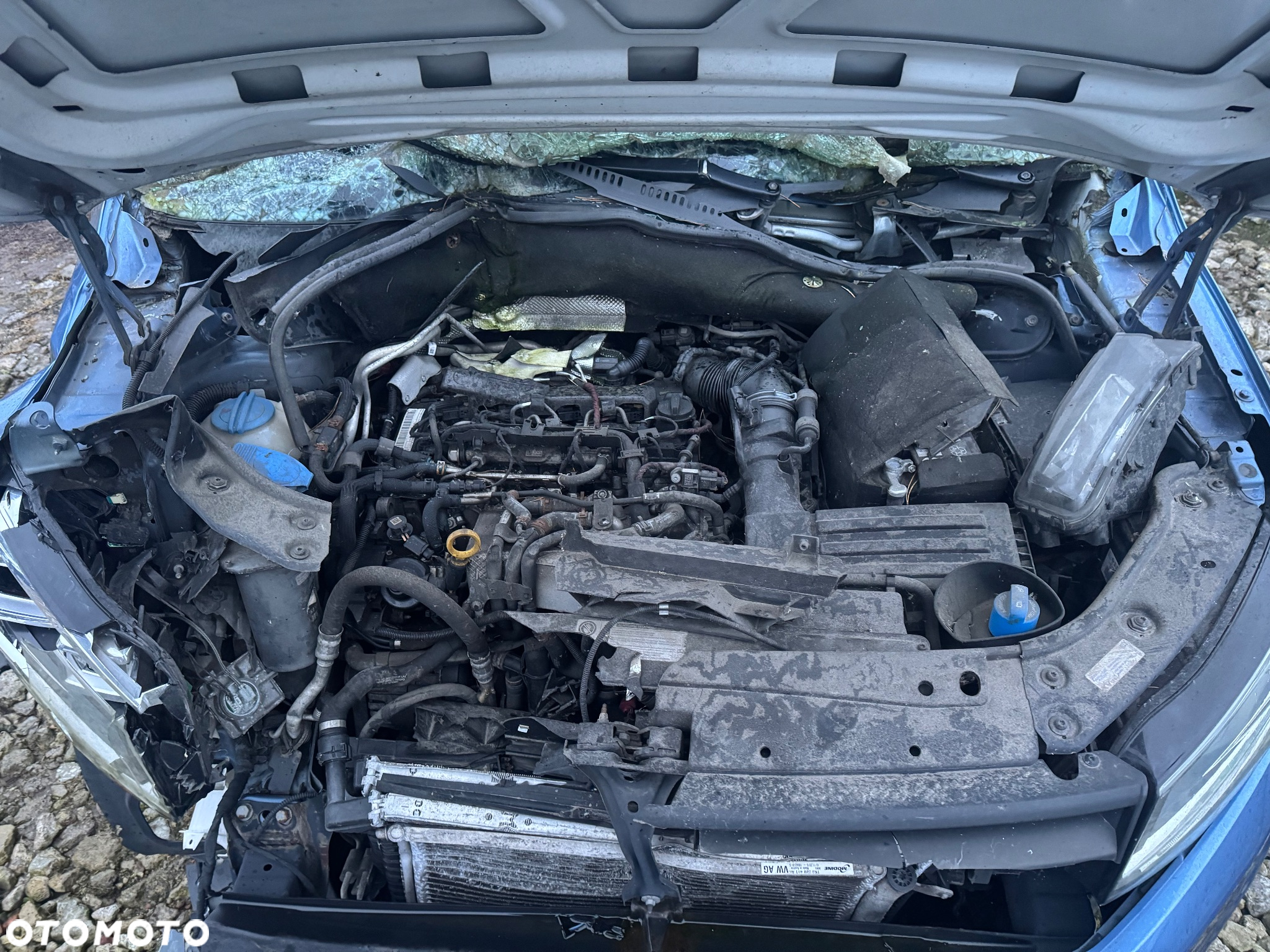 Volkswagen Caddy 2.0 TDI DSG - 8