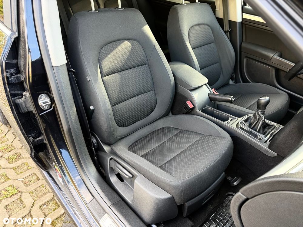 Skoda Superb 2.0 TDI Business - 8