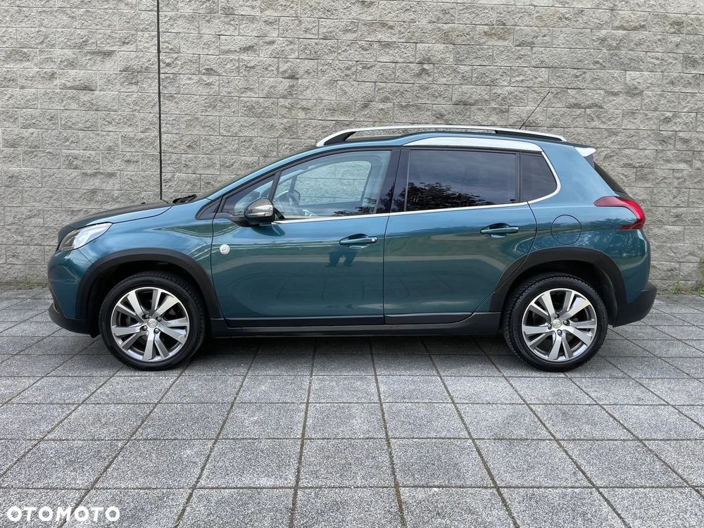 Peugeot 2008 PureTech 110 Stop&Start Allure - 2