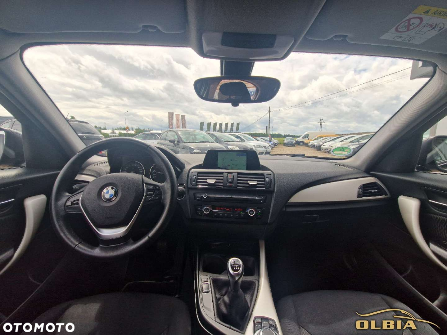 BMW Seria 1 - 19