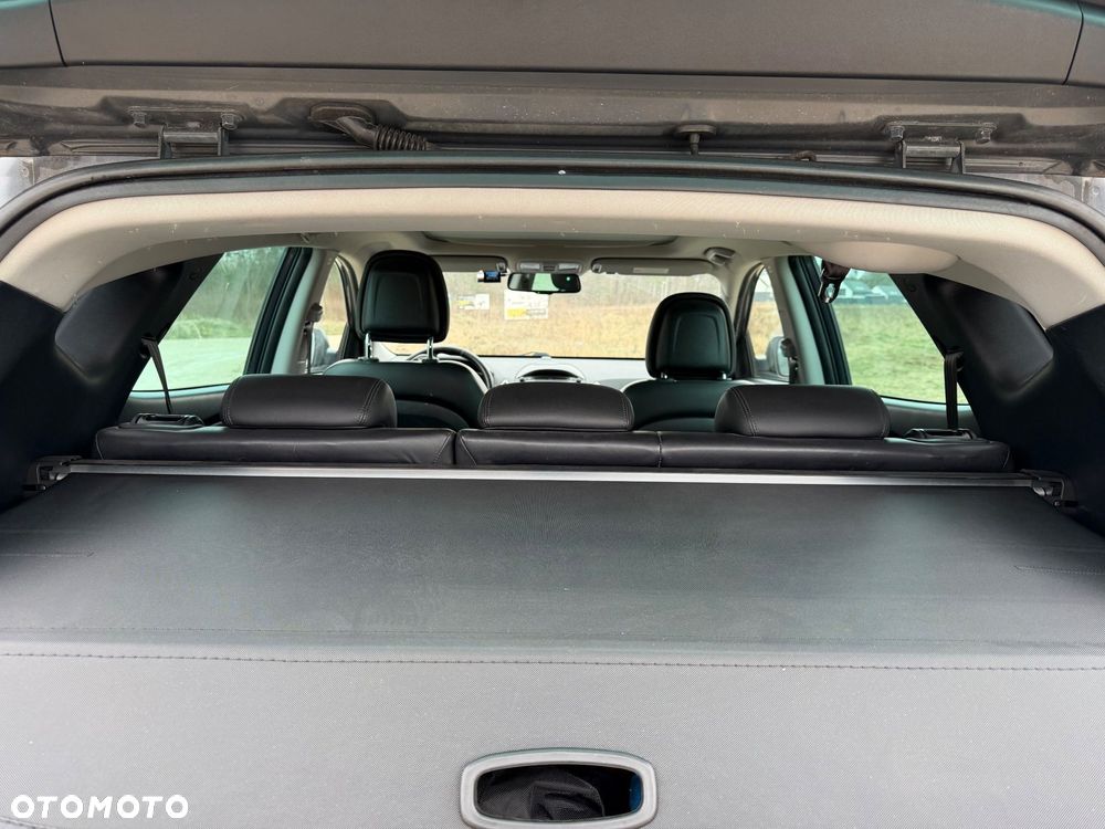 Hyundai ix35 1.7 CRDi Premium 2WD - 21