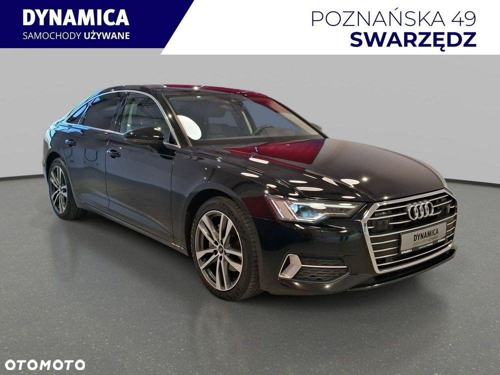 Audi A6 Limousine - 2