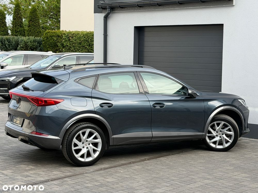 Cupra Formentor 1.5 TSI DSG - 28