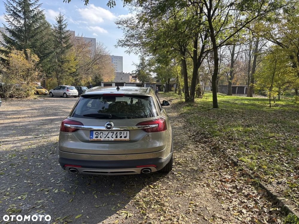 Opel Insignia 2.0 CDTI Active - 13