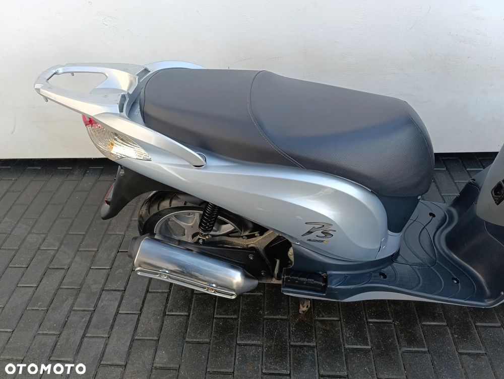 Honda PES - 23