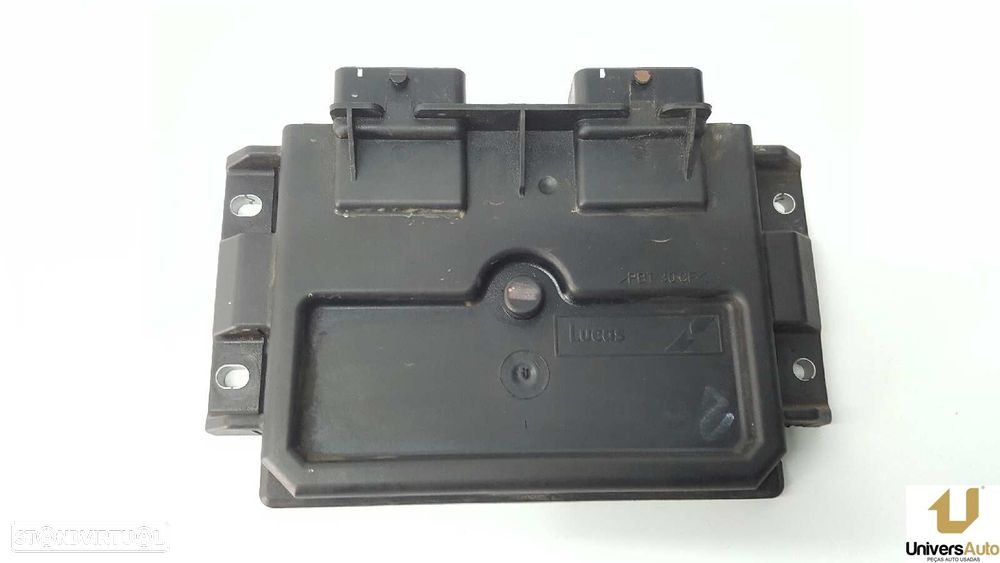CENTRALINA DO MOTOR UCE CITROEN C15 D - 1