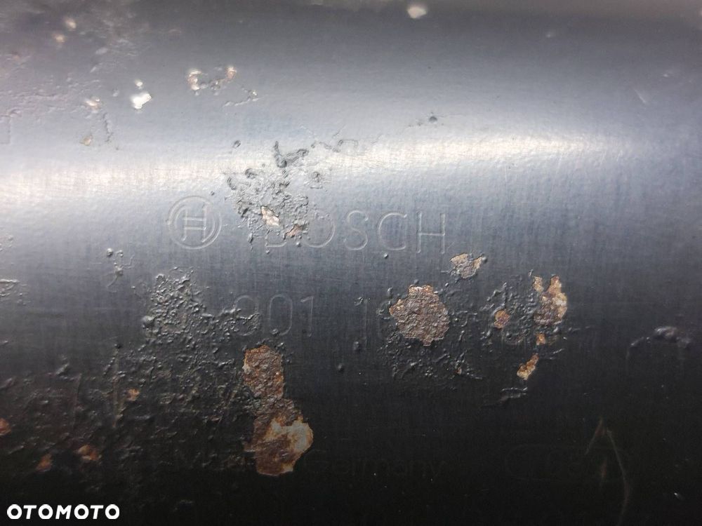 ROZRUSZNIK VOLVO S80 I 2.5 T - 2