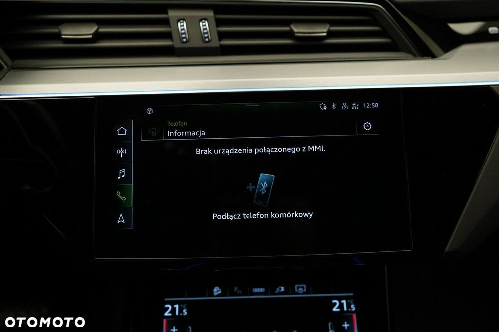 Audi e-tron Sportback - 32