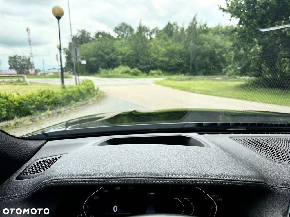 BMW Seria 7 740d xDrive sport - 15