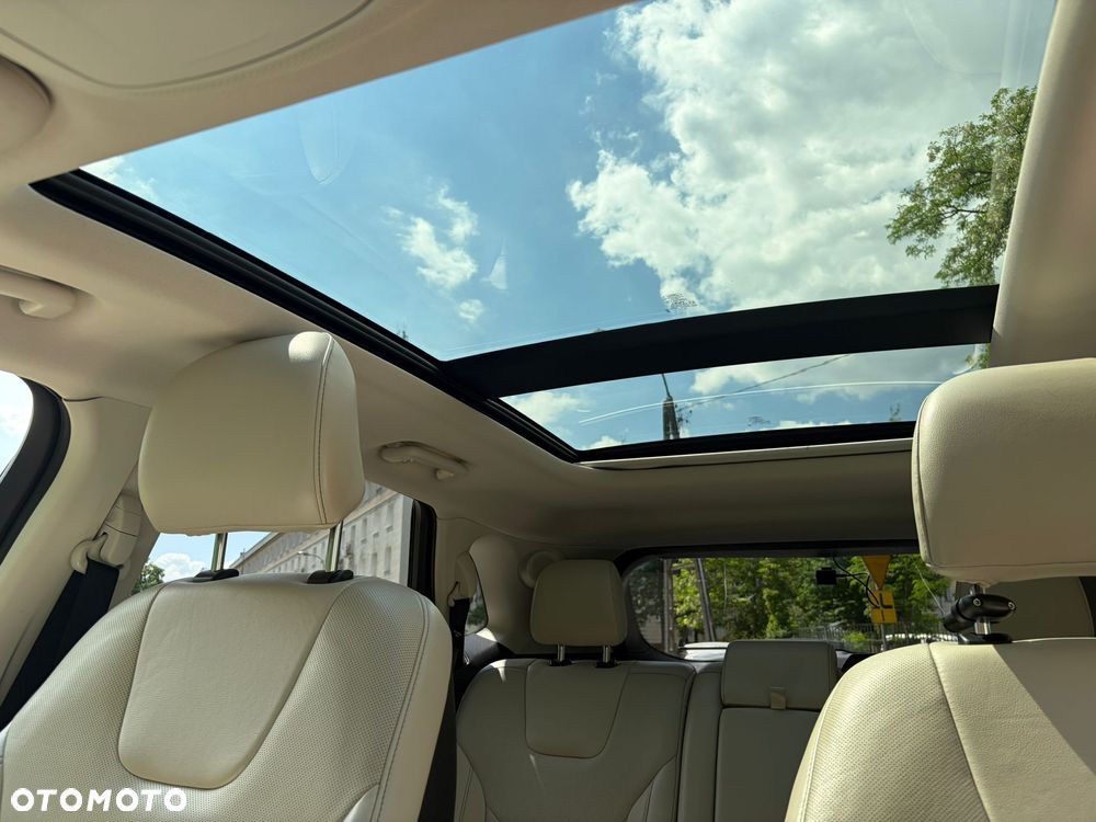 Ford Edge - 4