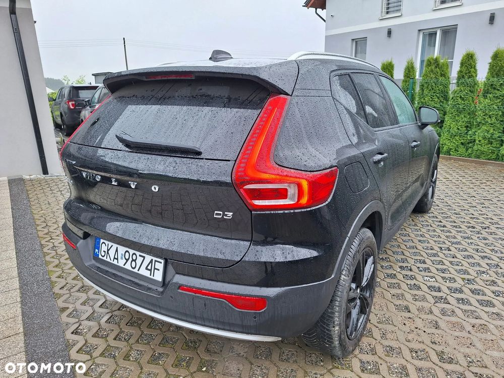 Volvo XC 40 D3 Momentum - 6
