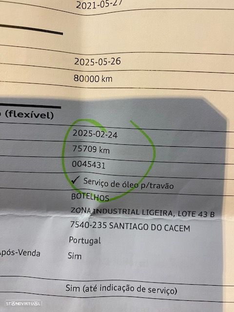 Audi A3 Limousine 35 TDI S tronic - 32