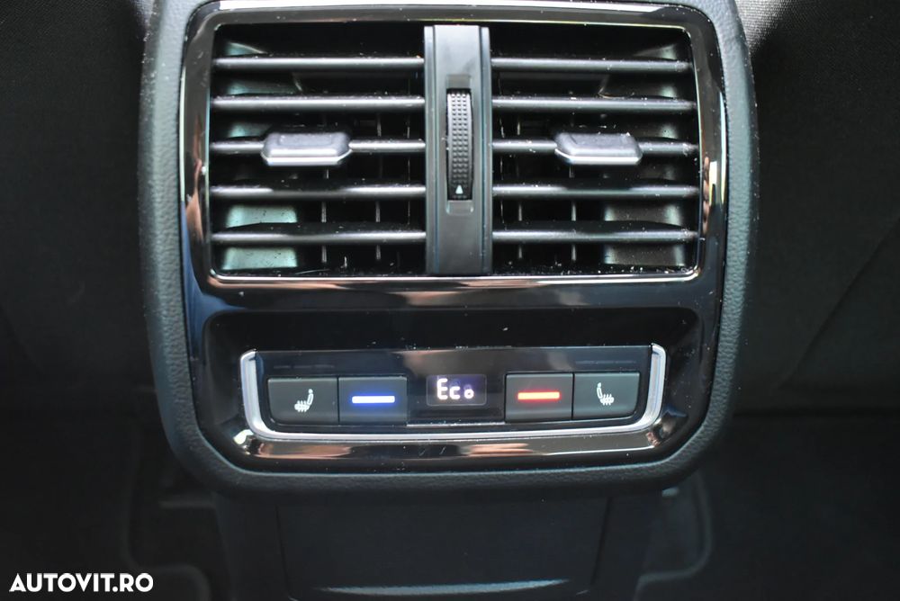 Volkswagen Passat GTE - 16