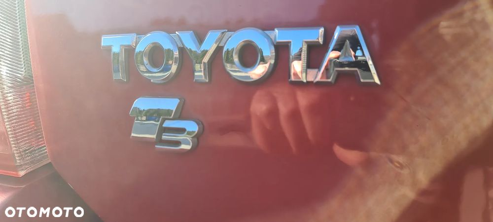 Toyota Prius 1.5 VVT-i Prestige - 6
