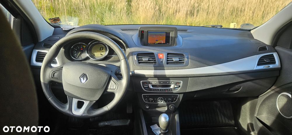 Renault Megane 2.0 16V TCE Privilege - 15
