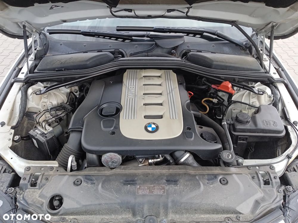 BMW Seria 5 530xd - 21