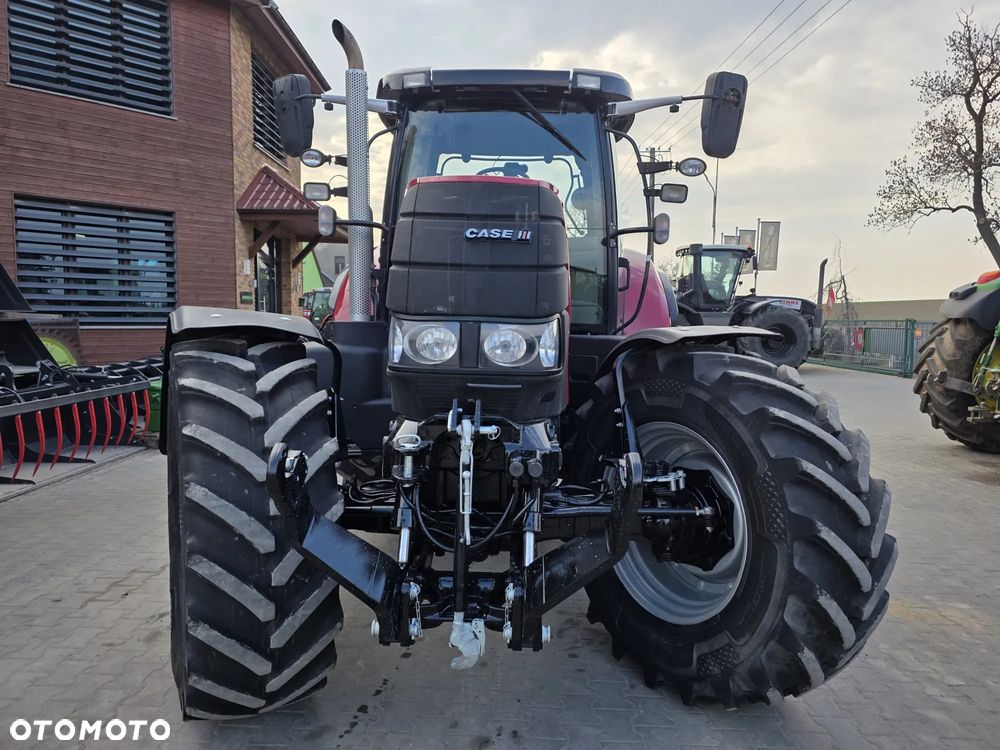 Case IH PUMA CVX 160 175 NEW HOLLAND  7.200 - 24