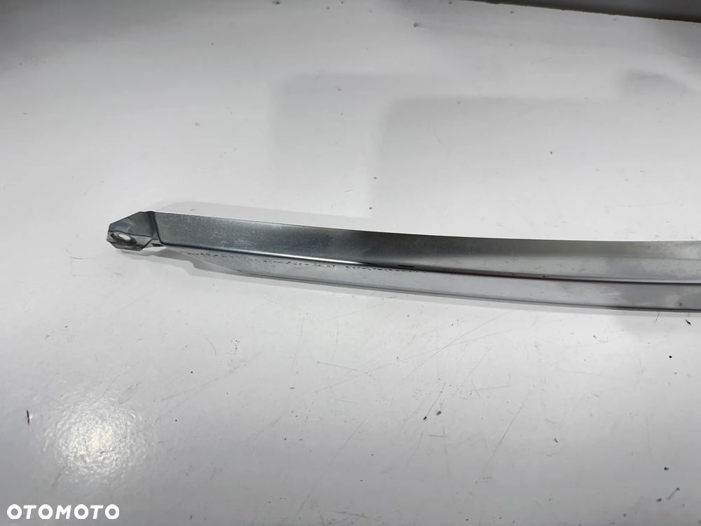 Listwa chrom Piaggio X10 125 - 4