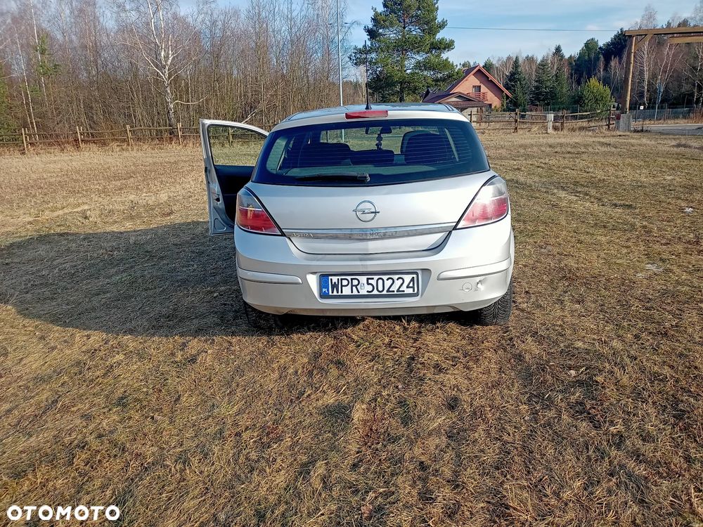 Opel Astra 1.4 Start - 5