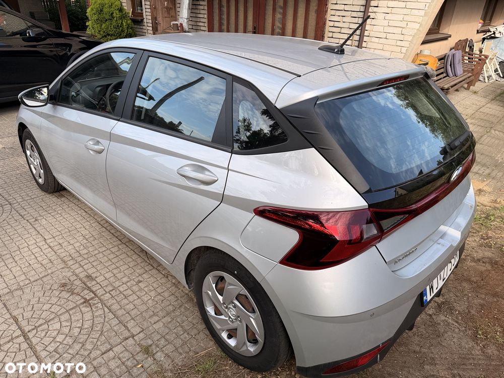 Hyundai i20 - 3