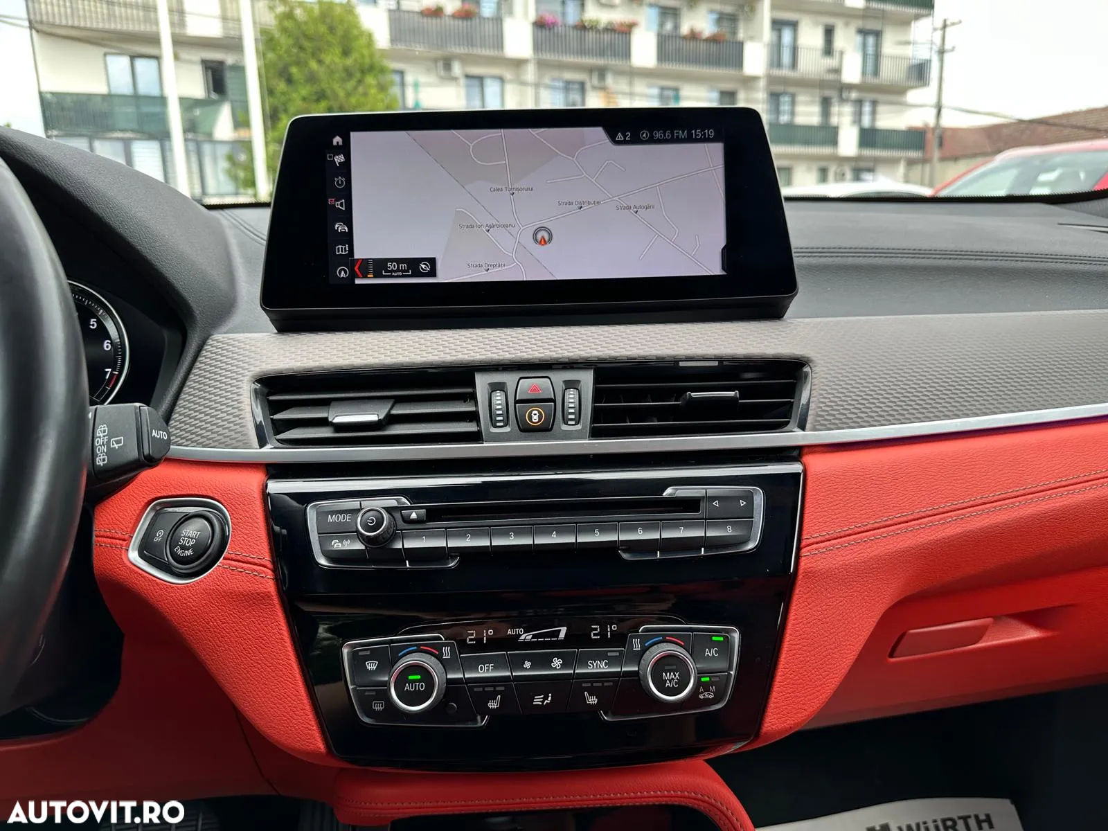 BMW X2 M35i - 7