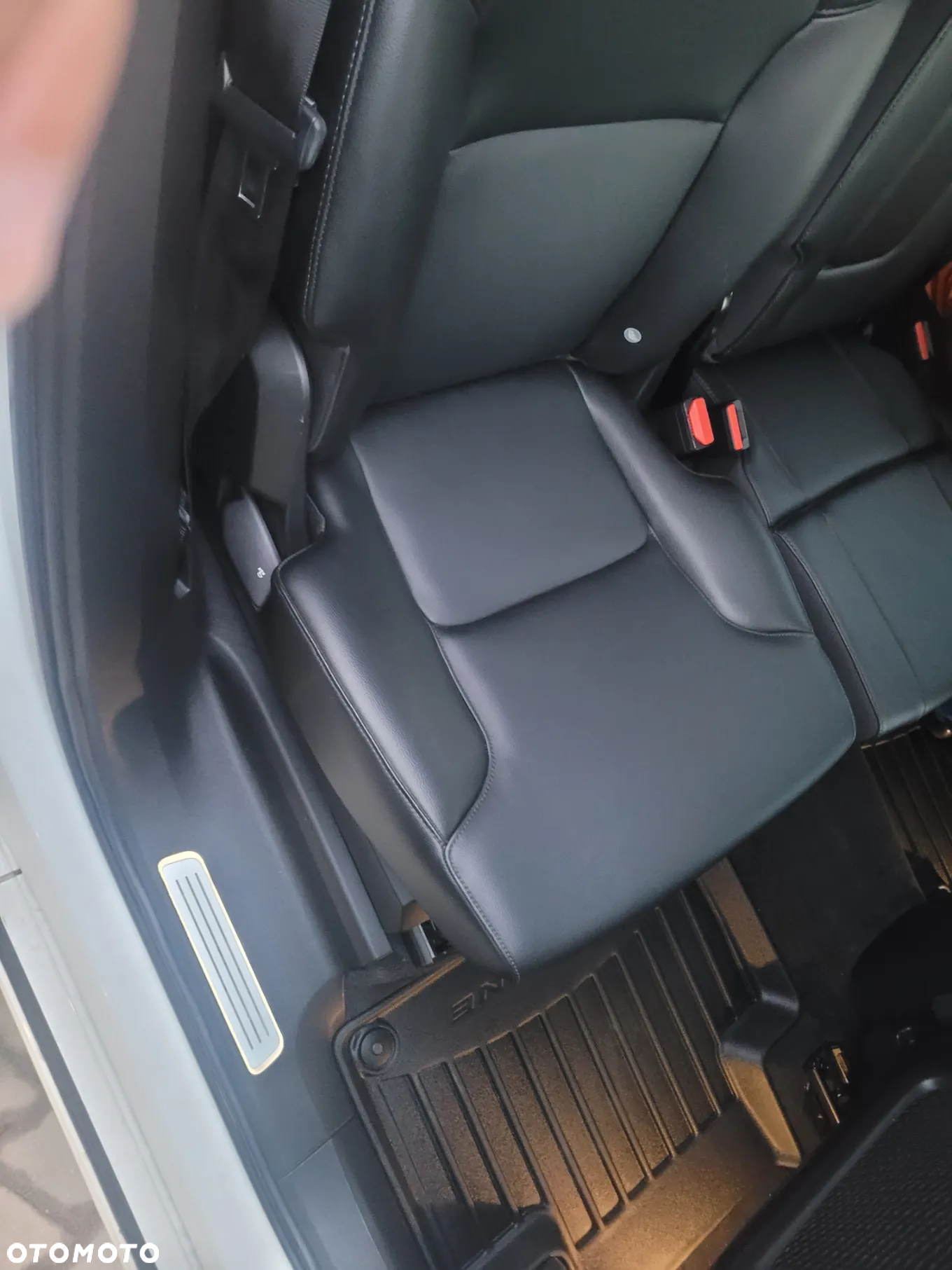 Volvo XC 90 - 7