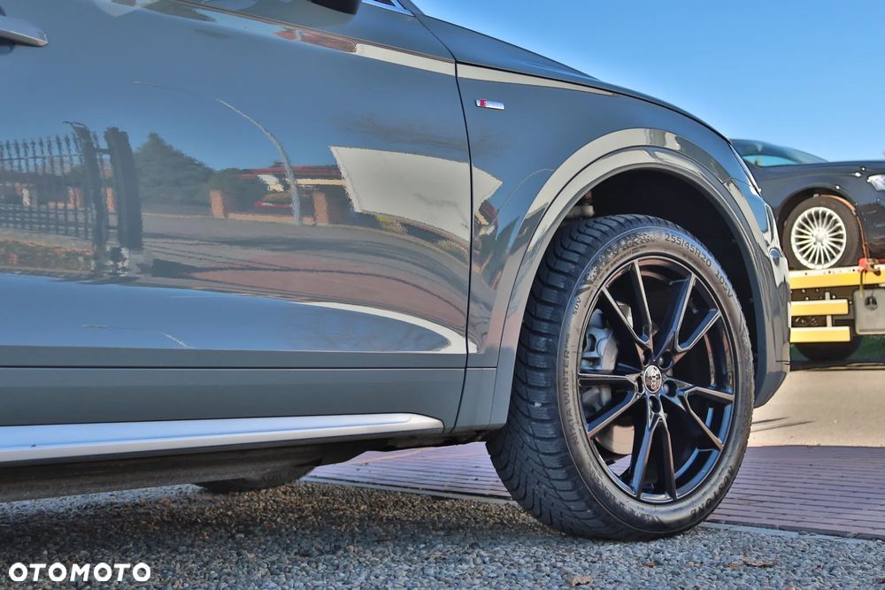 Audi Q5 40 TDI Quattro Sport S tronic - 14