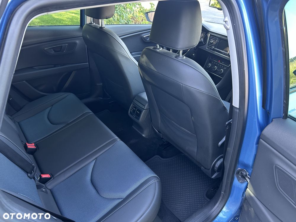 Seat Leon - 7