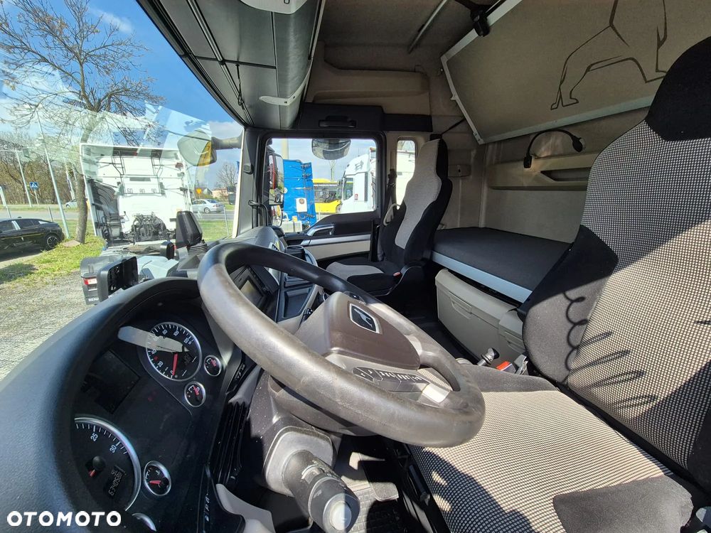 MAN TGX 460 XLX STANDARD - 9