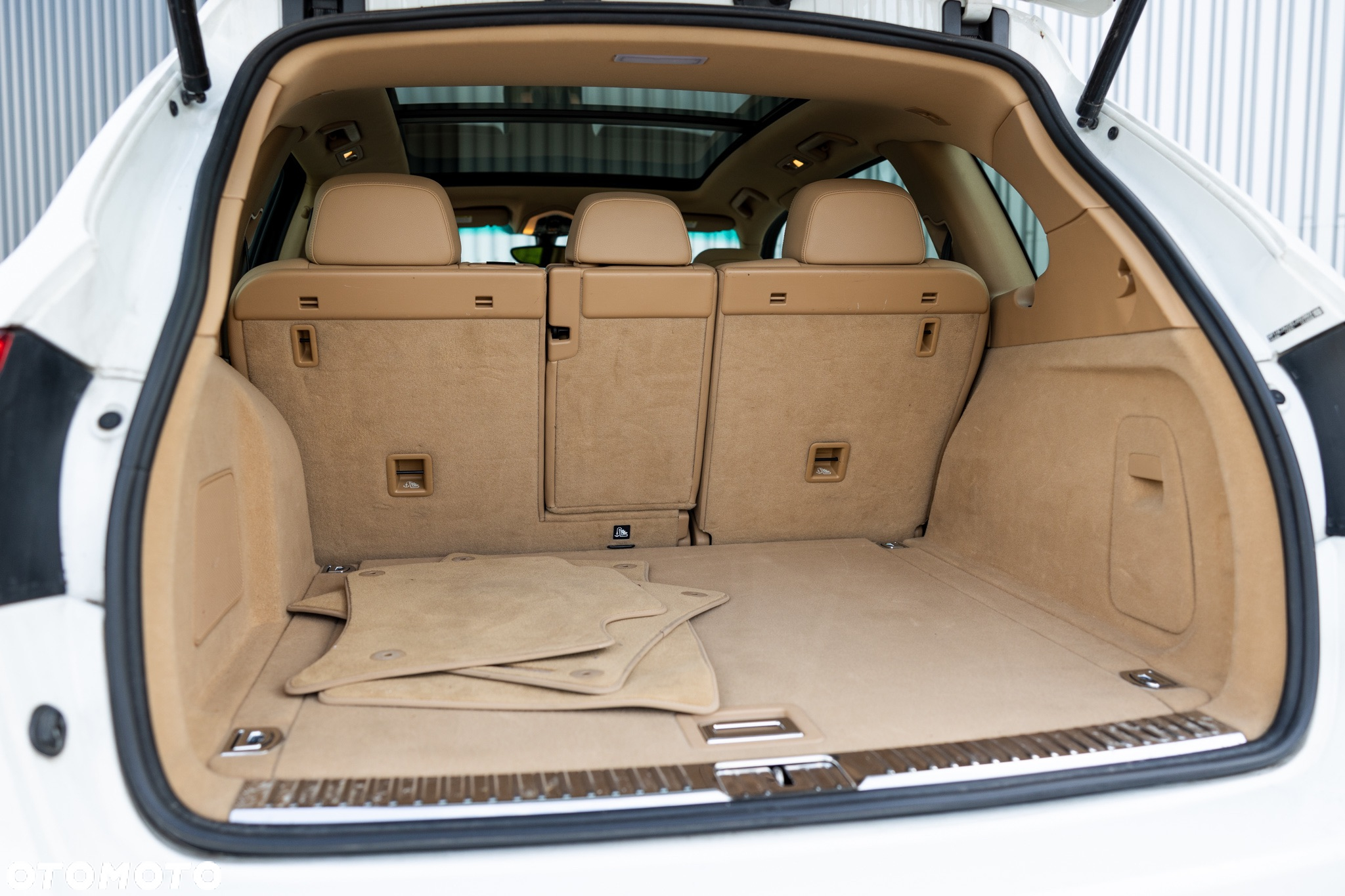 Porsche Cayenne S Hybrid Tiptronic S - 21