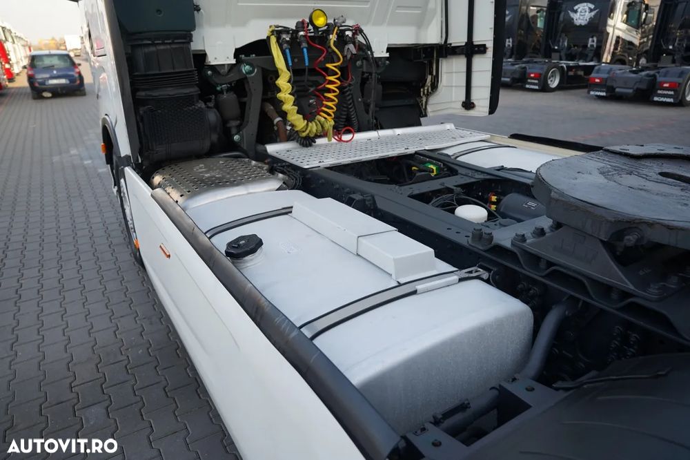 Iveco S-WAY / 510 / RETARDER / I-PARK COOL / EURO 6 - 14