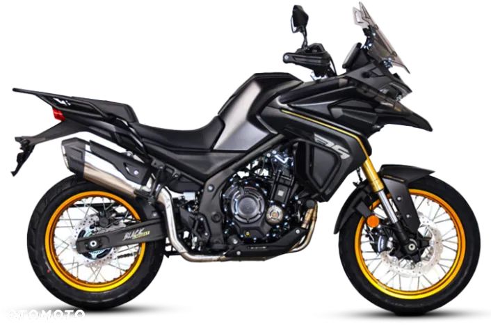 VOGE 525DSX - 5