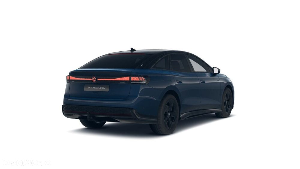 Volkswagen ID.7 86kWh GTX Plus 4Motion - 8