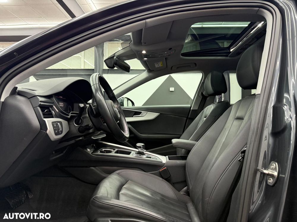 Audi A4 - 6