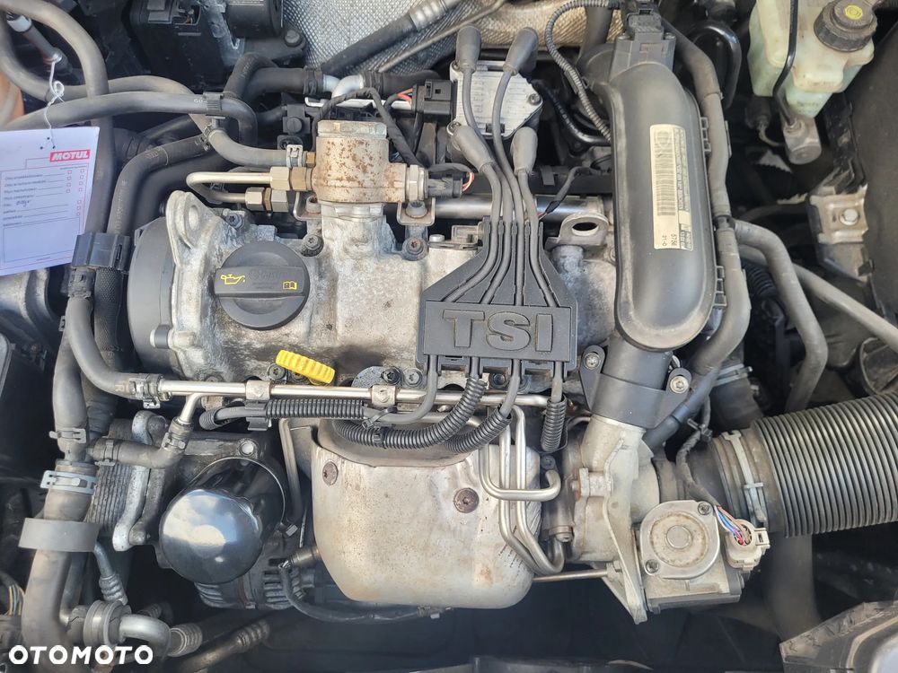 Volkswagen Golf 1.2 TSI BlueMotion Technology Style - 35