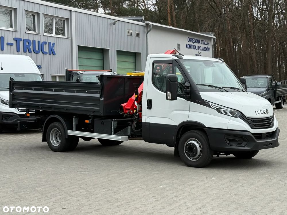 Iveco Daily - 1