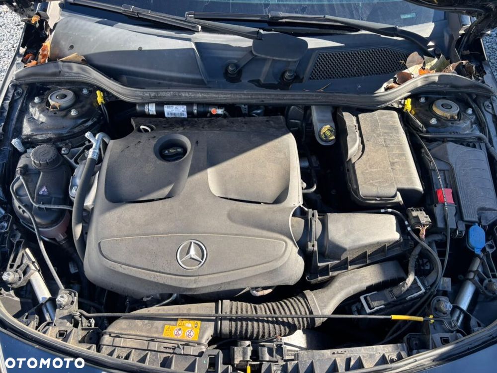 Mercedes-Benz CLA - 18