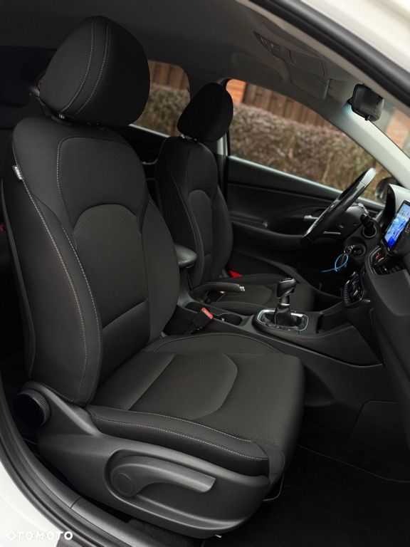 Hyundai i30 1.4 T-GDI GPF Premium - 32