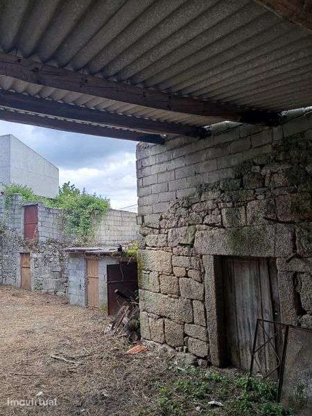 Casa para remodelação em Castanheira (Guarda) - Grande imagem: 4/12