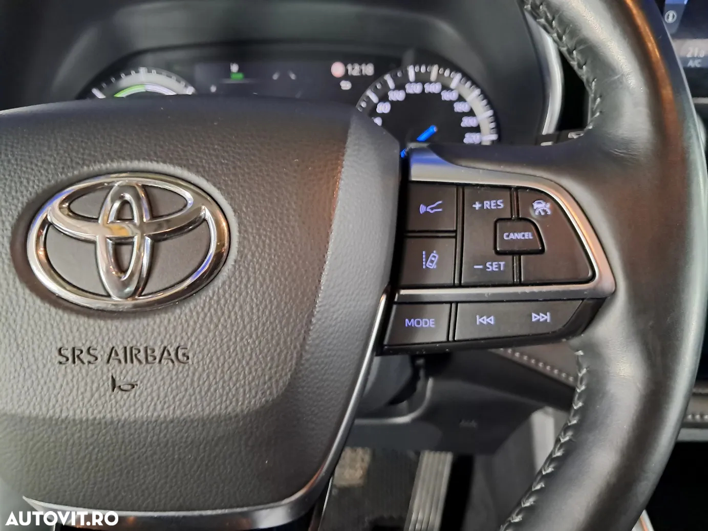 Toyota Highlander - 13