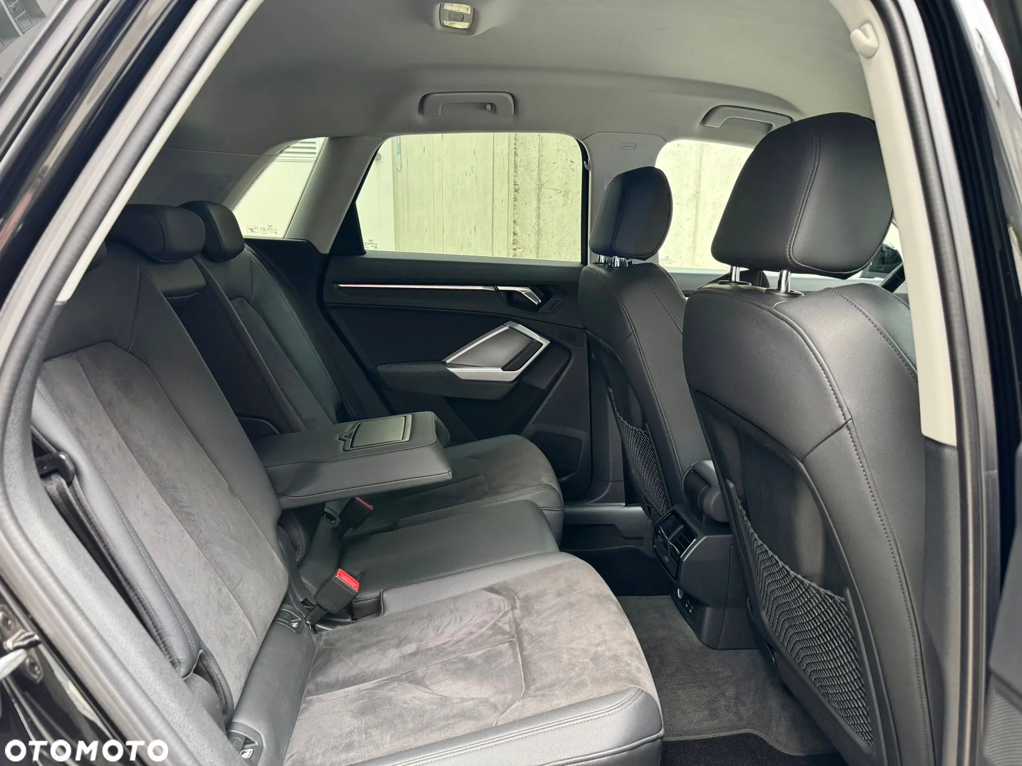 Audi Q3 35 TFSI Advanced S tronic - 13