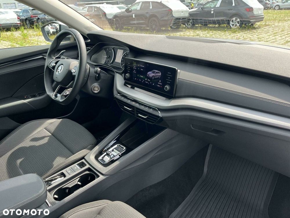 Skoda Octavia - 23