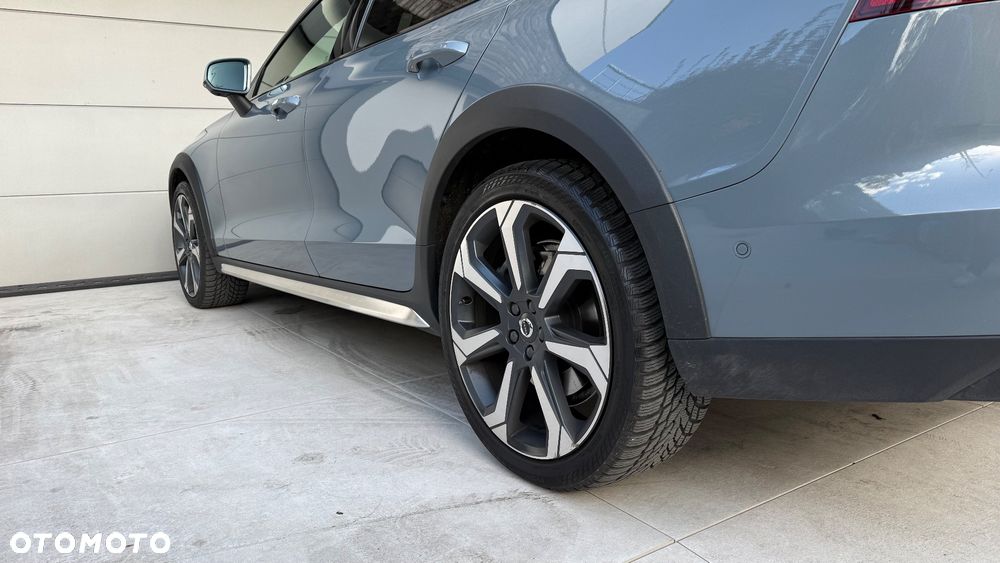 Volvo V60 - 8