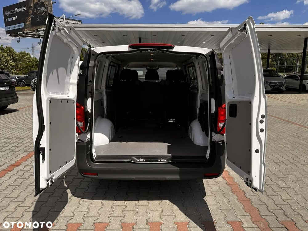 Mercedes-Benz Vito - 8