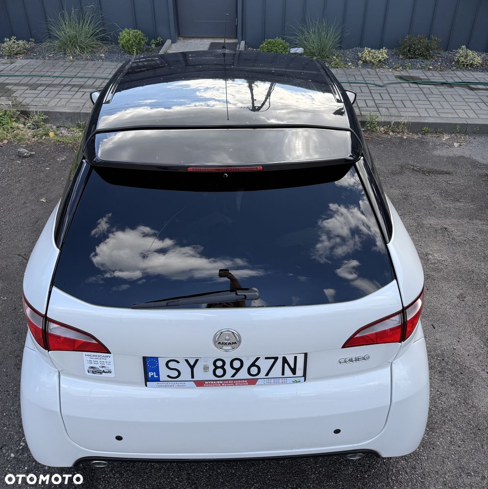 Aixam Coupe - 6