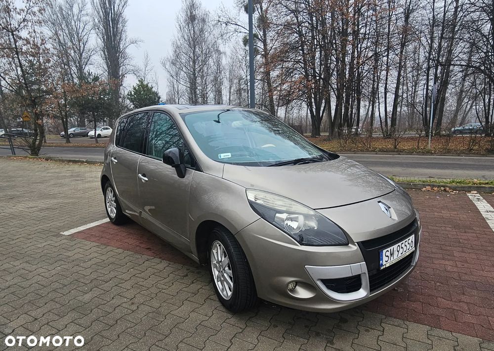 Renault Scenic 1.9 dCi Bose Edition - 2