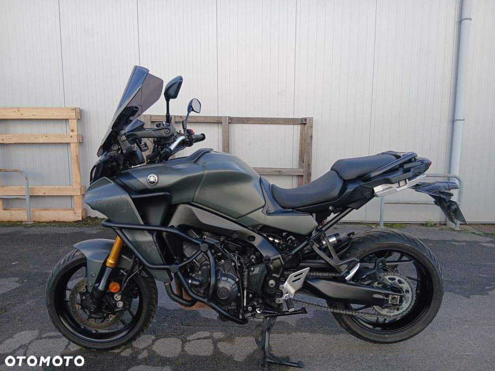 Yamaha GT - 18
