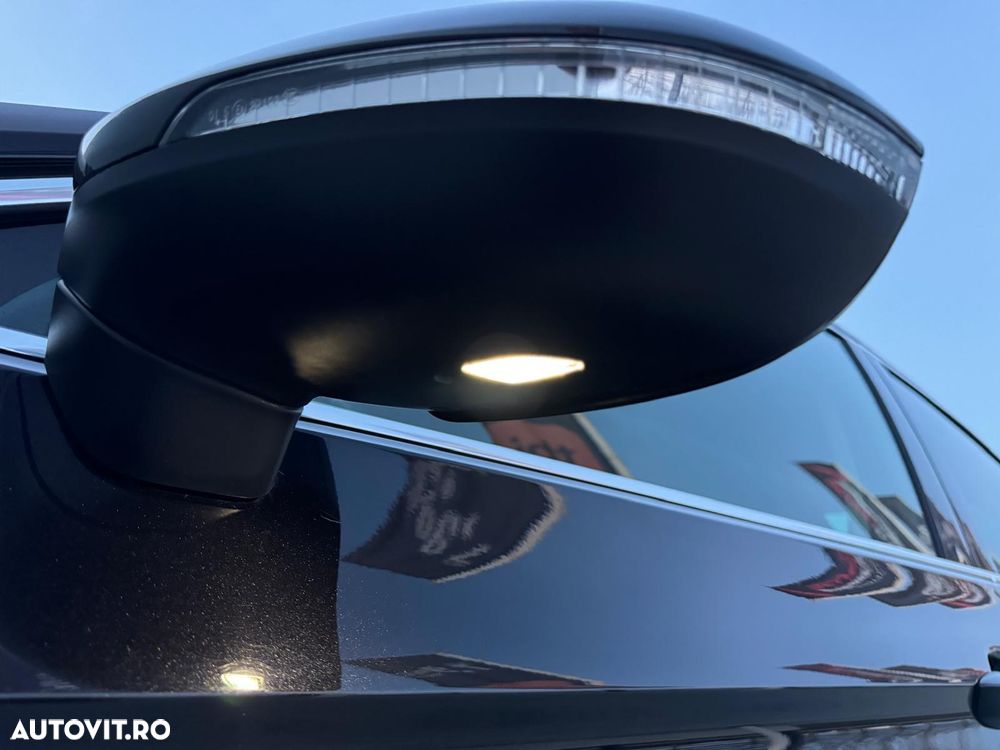 Volkswagen Passat 1.6 TDI (BlueMotion Technology) DSG Comfortline - 36