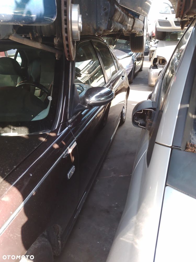 ROVER 75 98-03 2.0 CDT KOLOR CDW  POMPA WSPOMAGANIA - 10