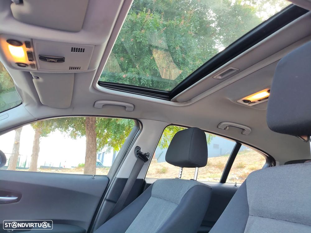 BMW 120 d Sport - 21